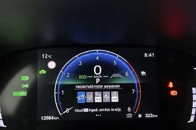 Toyota Yaris (2025) thumbnail 5