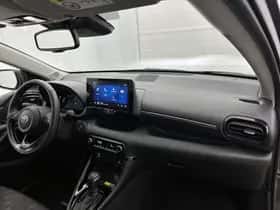 Toyota Yaris (2025) thumbnail 6