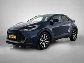 Toyota C-HR (2024)