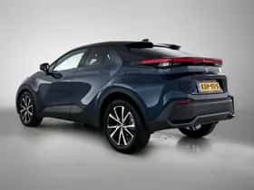 Toyota C-HR (2024) thumbnail 13