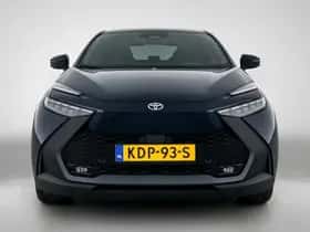 Toyota C-HR (2024) thumbnail 19