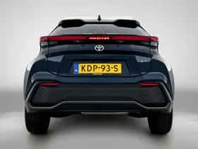 Toyota C-HR (2024) thumbnail 20