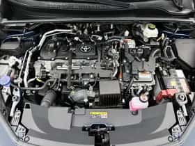Toyota C-HR (2024) thumbnail 27