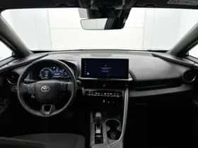 Toyota C-HR (2024) thumbnail 4