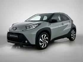 Toyota Aygo (2025)