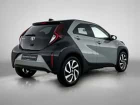 Toyota Aygo (2025) thumbnail 2