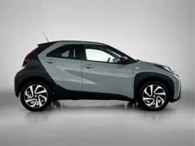 Toyota Aygo (2025) thumbnail 11