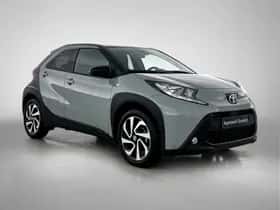 Toyota Aygo (2025) thumbnail 12