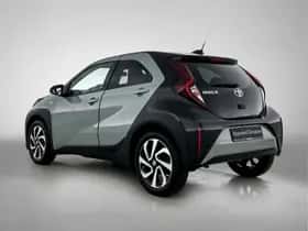 Toyota Aygo (2025) thumbnail 13