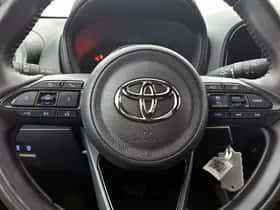 Toyota Aygo (2025) thumbnail 17