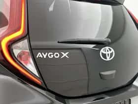 Toyota Aygo (2025) thumbnail 18