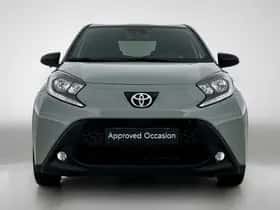 Toyota Aygo (2025) thumbnail 19