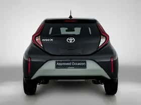 Toyota Aygo (2025) thumbnail 20