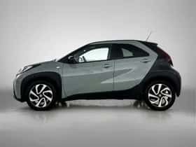 Toyota Aygo (2025) thumbnail 3