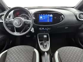 Toyota Aygo (2025) thumbnail 4