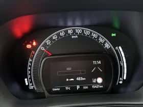 Toyota Aygo (2025) thumbnail 5