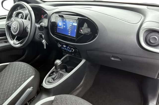 Toyota Aygo (2025) thumbnail 6