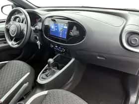Toyota Aygo (2025) thumbnail 6