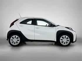 Toyota Aygo (2023) thumbnail 11