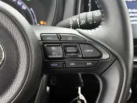 Toyota Aygo (2023) thumbnail 14