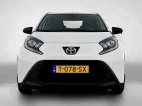 Toyota Aygo (2023) thumbnail 19