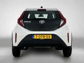 Toyota Aygo (2023) thumbnail 20