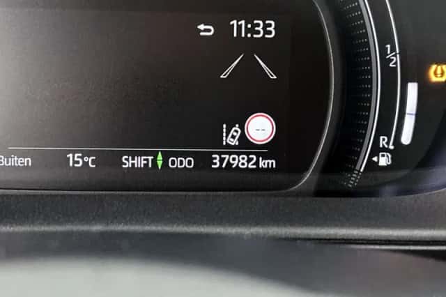 Toyota Aygo (2023) thumbnail 6