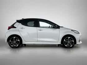 Toyota Yaris (2024) thumbnail 12
