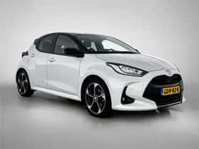 Toyota Yaris (2024) thumbnail 13