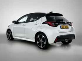 Toyota Yaris (2024) thumbnail 14