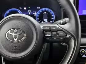 Toyota Yaris (2024) thumbnail 15