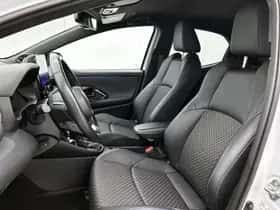 Toyota Yaris (2024) thumbnail 16