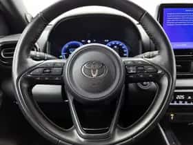 Toyota Yaris (2024) thumbnail 18