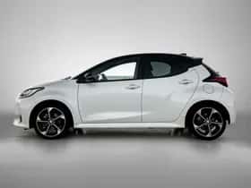 Toyota Yaris (2024) thumbnail 3