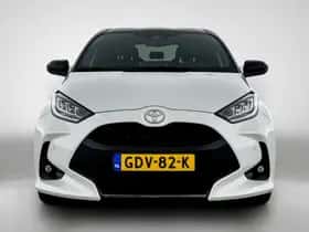 Toyota Yaris (2024) thumbnail 21