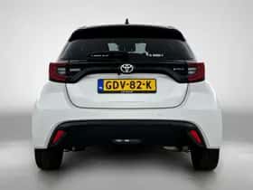 Toyota Yaris (2024) thumbnail 22
