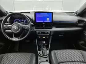 Toyota Yaris (2024) thumbnail 4