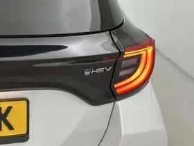 Toyota Yaris (2024) thumbnail 31