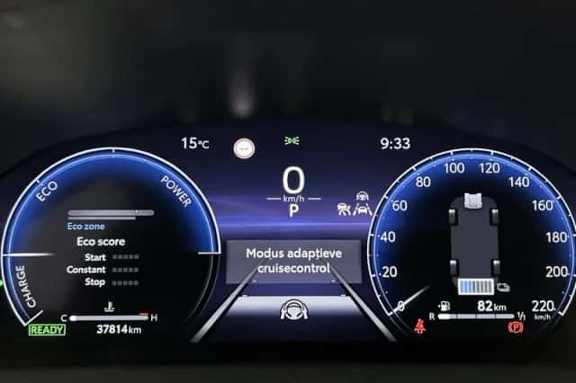 Toyota Yaris (2024) thumbnail 5
