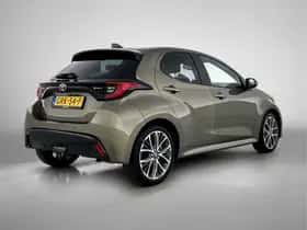 Toyota Yaris (2024) thumbnail 2