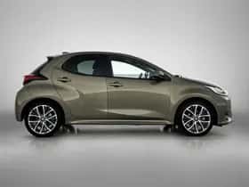 Toyota Yaris (2024) thumbnail 12