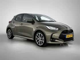 Toyota Yaris (2024) thumbnail 13