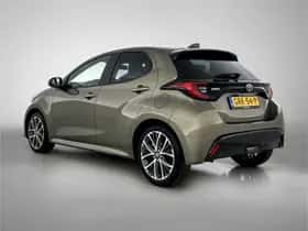 Toyota Yaris (2024) thumbnail 14