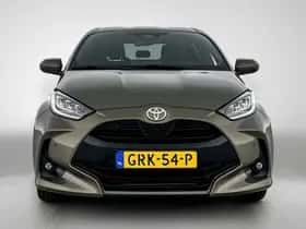 Toyota Yaris (2024) thumbnail 20