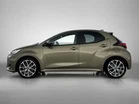 Toyota Yaris (2024) thumbnail 3