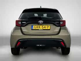 Toyota Yaris (2024) thumbnail 21