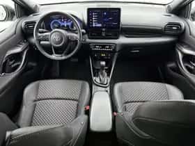 Toyota Yaris (2024) thumbnail 22