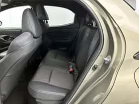 Toyota Yaris (2024) thumbnail 23