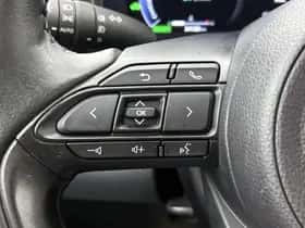 Toyota Yaris (2024) thumbnail 24