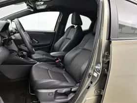 Toyota Yaris (2024) thumbnail 26